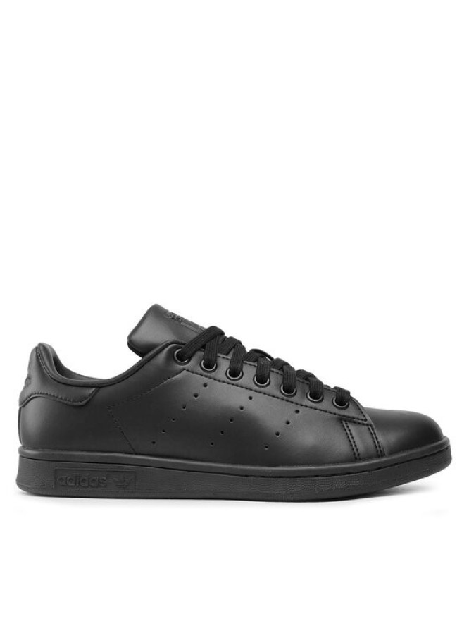 adidas Sneakersy Stan Smith FX5499 Czarny