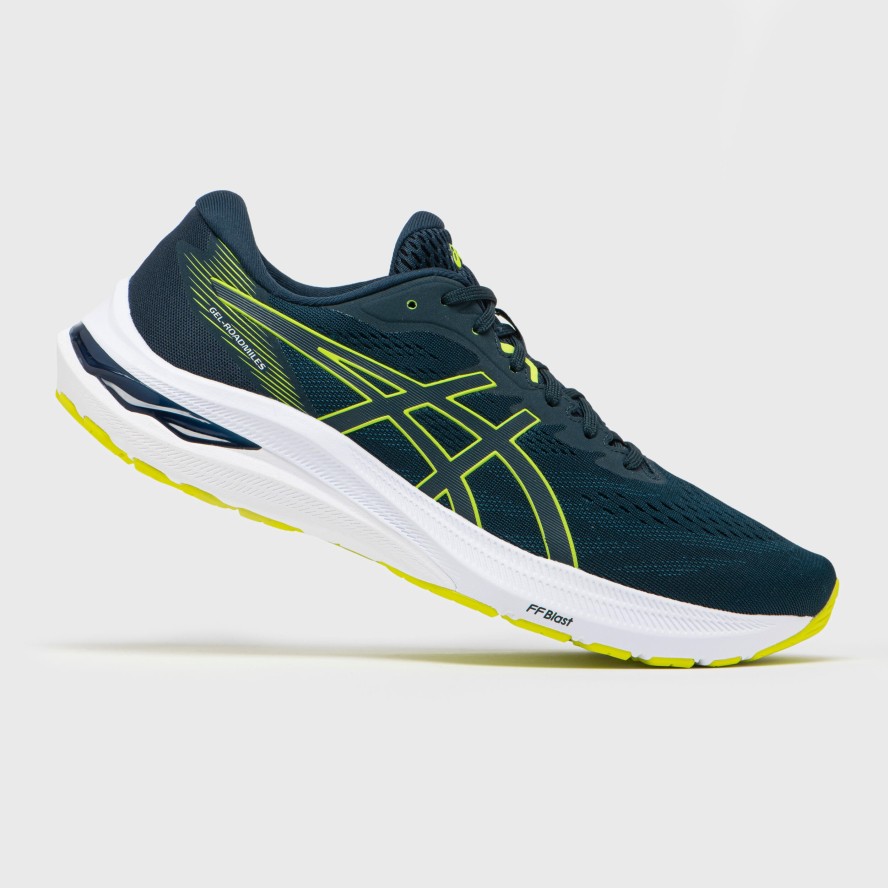 Buty do biegania męskie ASICS Gel Roadmiles