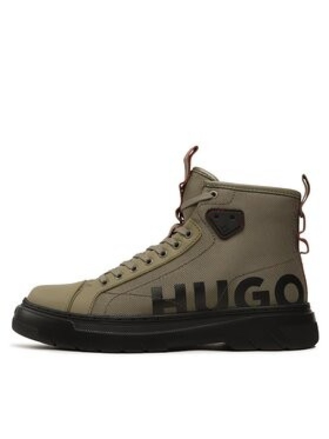 Hugo Trzewiki 50498570 Khaki