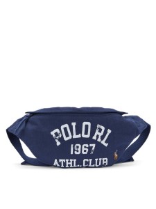 Polo Ralph Lauren Saszetka nerka 405946104002 Granatowy