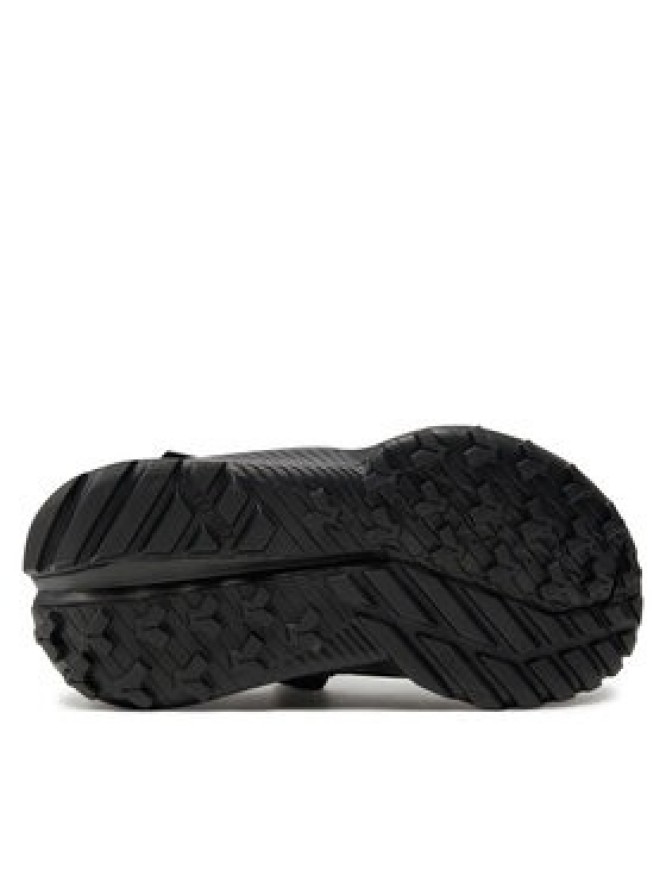 adidas Sandały Terrex Hydroterra Sandals IF7596 Czarny