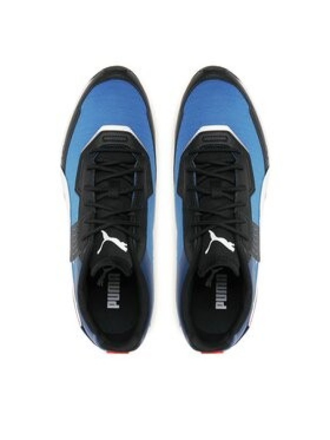 Puma Sneakersy Bmw Mms Speedfusion 307239 04 Niebieski