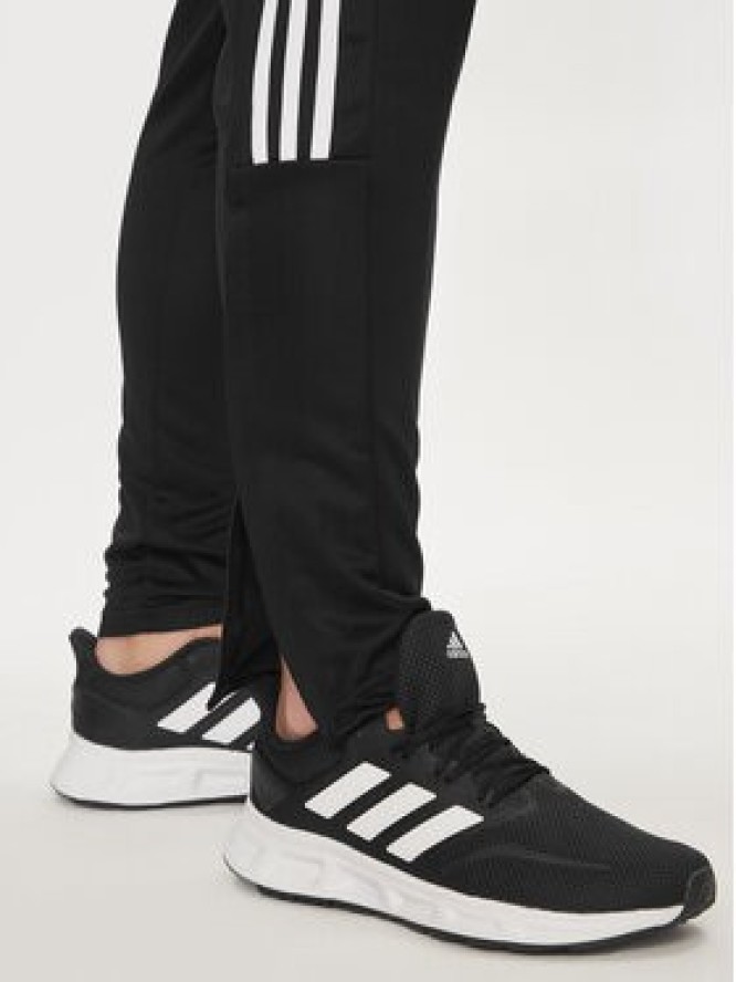 adidas Spodnie dresowe IA3067 Czarny Regular Fit