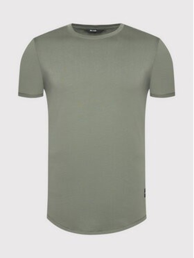 Only & Sons T-Shirt Matt 22002973 Szary Regular Fit