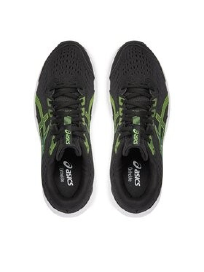 Asics Buty do biegania Gel-Contend 8 1011B492 Czarny