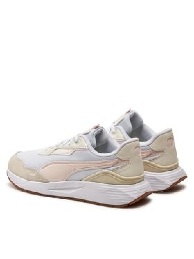 Puma Sneakersy Runtamed Plus 39125006 Biały