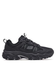 Skechers Trekkingi Stamina At 237527 Czarny