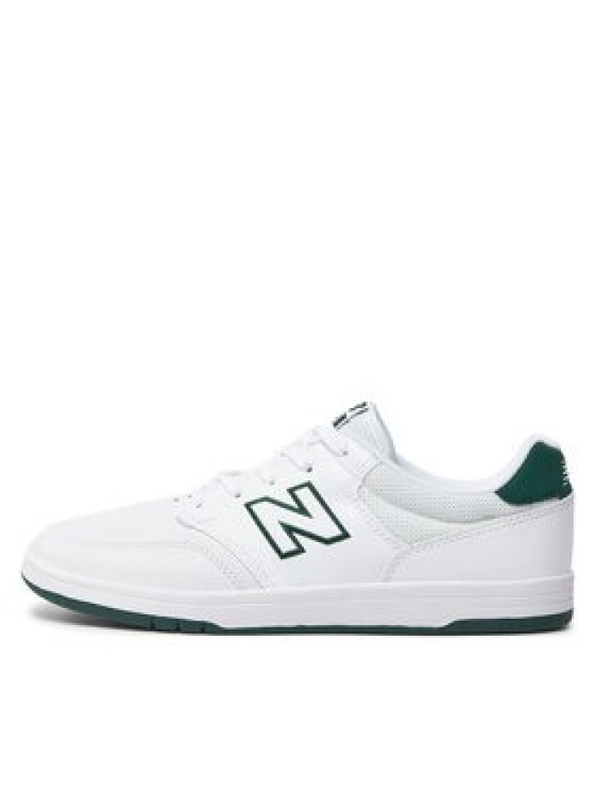 New Balance Sneakersy Numeric v1 NM425JLT Biały