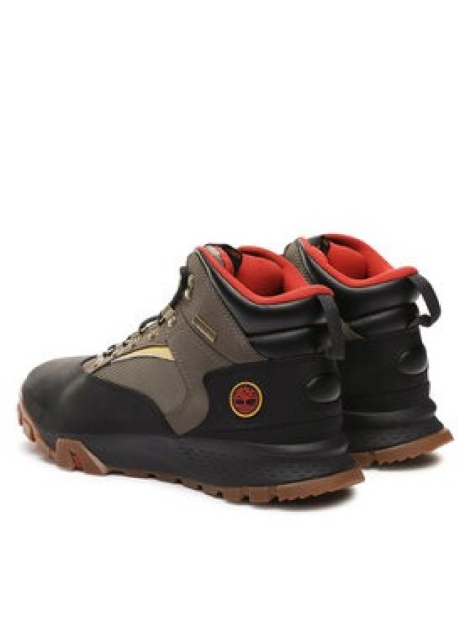 Timberland Trapery Mt Lincoln Mid Gtx GORE-TEX TB0A61HV0151 Czarny