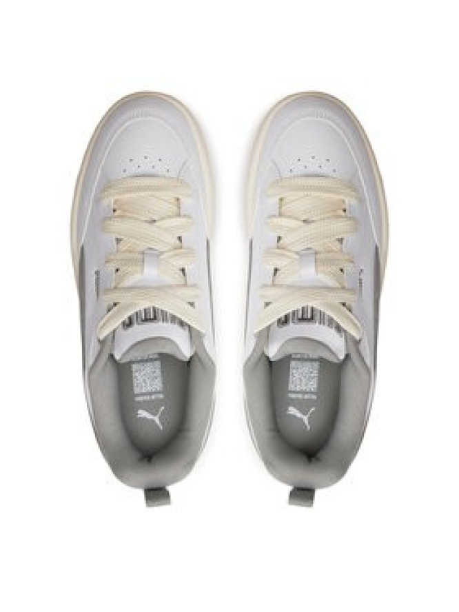 Puma Sneakersy Park Lifestyle 395084-01 Biały