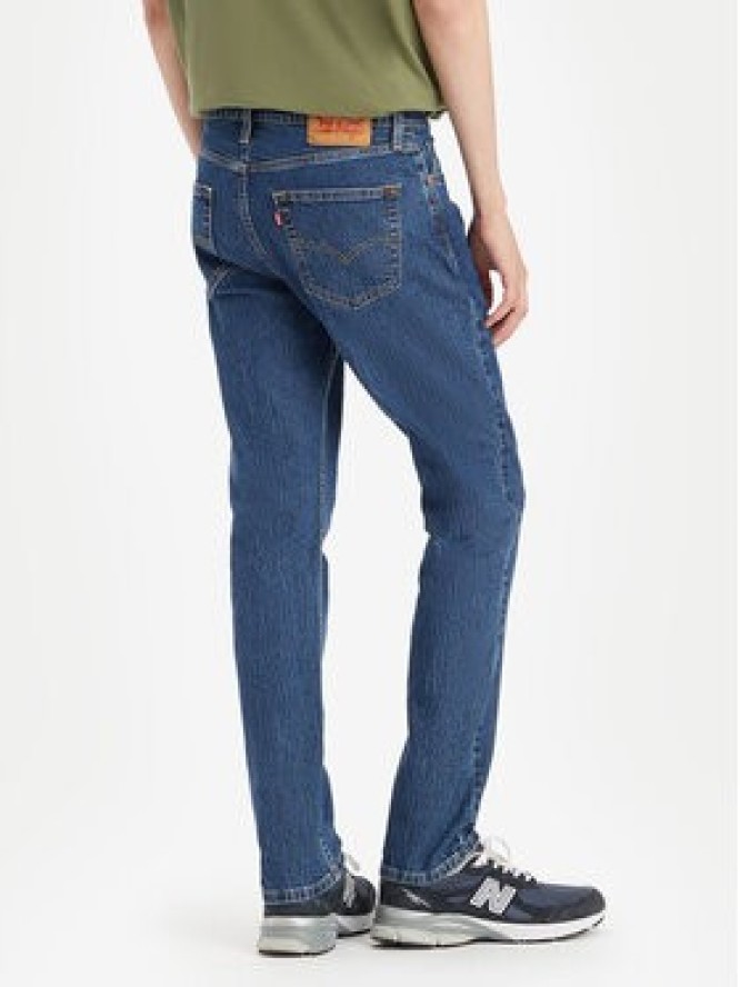 Levi's® Jeansy 511™ 04511-5848 Niebieski Slim Fit