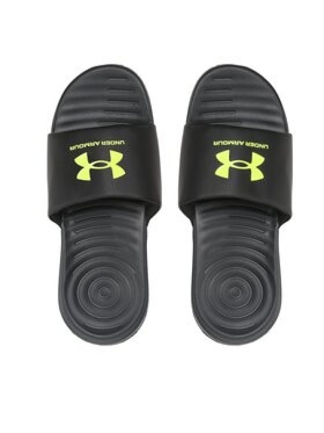 Under Armour Klapki UA M Ansa Fix SL 3023761-007 Czarny