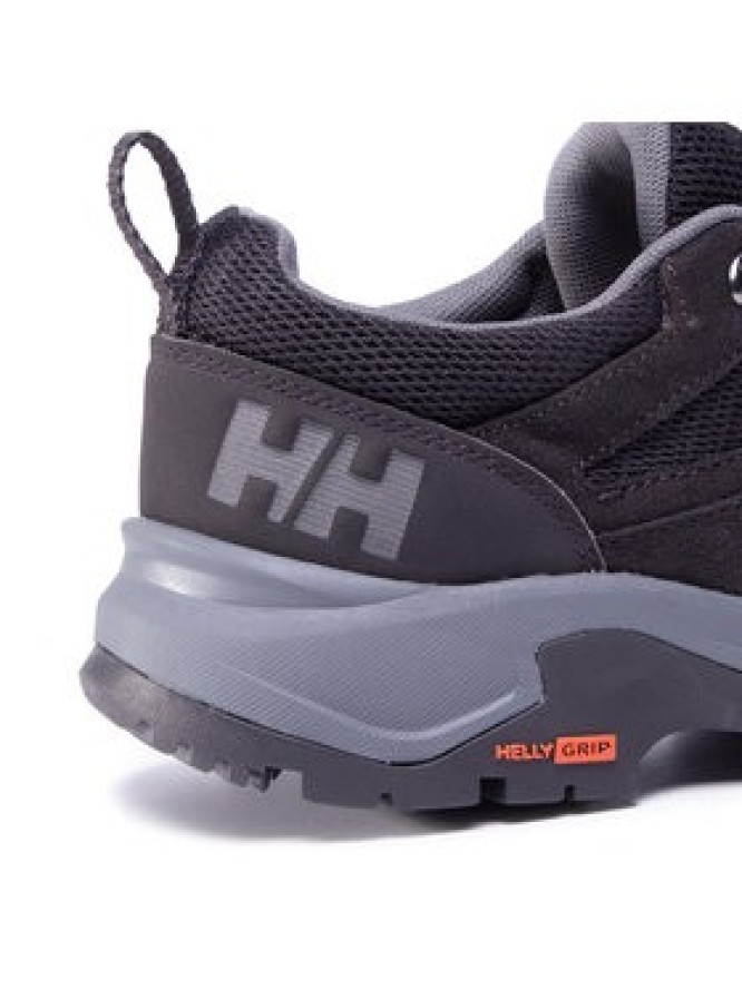 Helly Hansen Trekkingi Switchback Trail Airflow 11666_990 Czarny