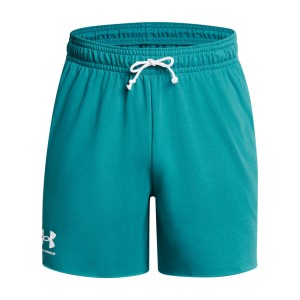 Szorty Under Armour Rival Terry 6"