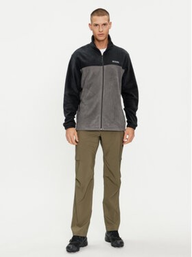 Columbia Polar Steens Mountain™ 1476671 Szary Regular Fit