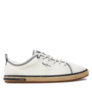 Espadryle Pepe Jeans