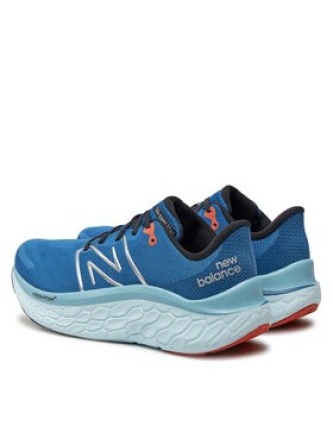 New Balance Buty do biegania Fresh Foam Kaiha Road MKAIRRB1 Niebieski