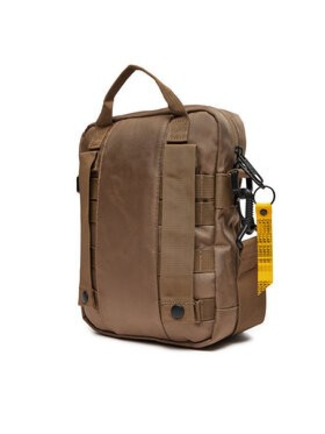 CATerpillar Saszetka Tablet Bag 84036-558 Beżowy