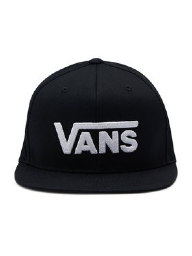 Vans Czapka z daszkiem Drop V II Snapb VN0A36OUY281 Czarny