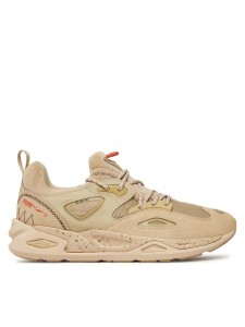 Puma Sneakersy TRC Blaze Elevated Hike 390161 01 Beżowy