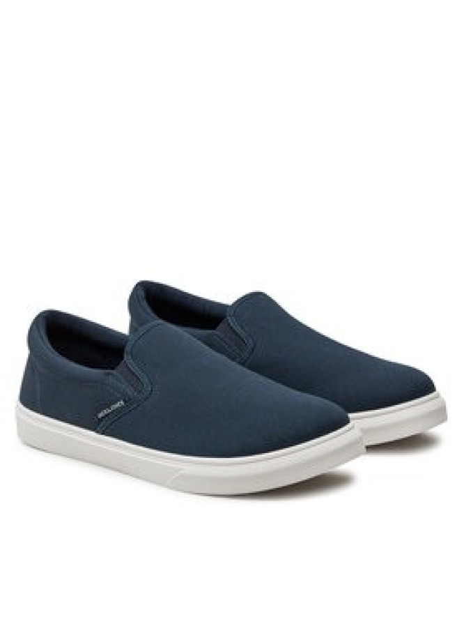 Jack&Jones Tenisówki Jfwrichmond 12257225 Granatowy