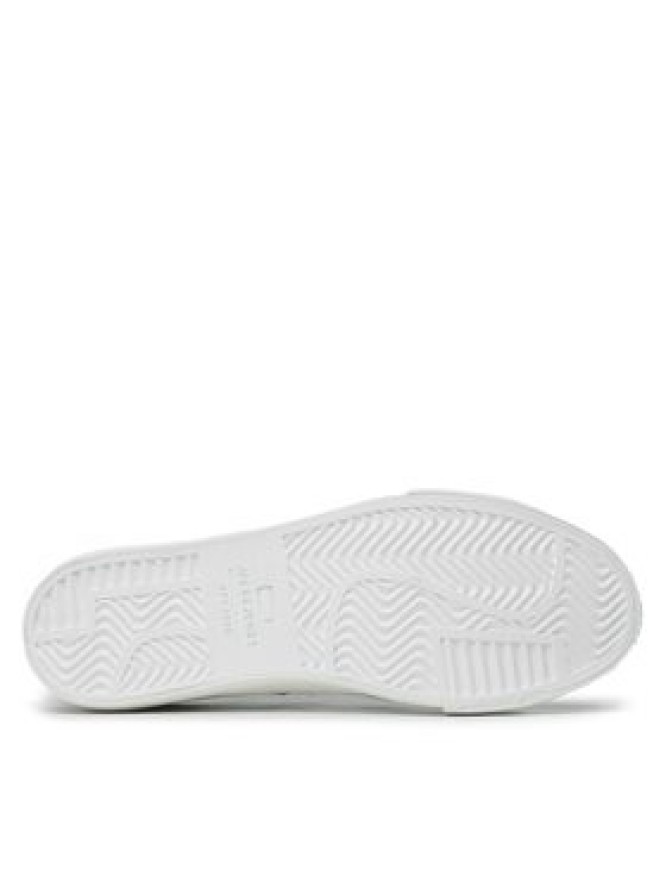 Jack&Jones Sneakersy Jfwfreeman 12230427 Biały