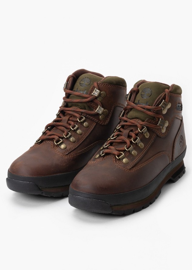 Buty trekkingowe męskie Timberland MID LACE UP WATERPROOF BOOT