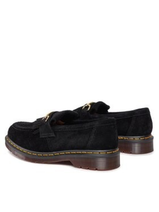 Dr. Martens Lordsy 27425001 Czarny