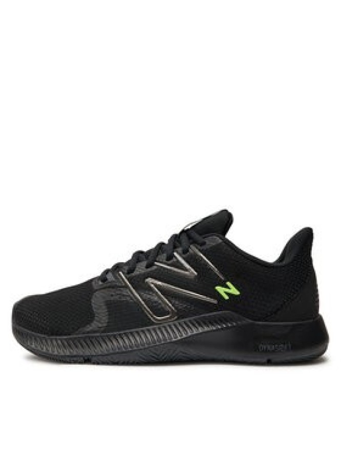 New Balance Buty na siłownię Dynasoft Trainer v2 MXTRNRK2 Czarny