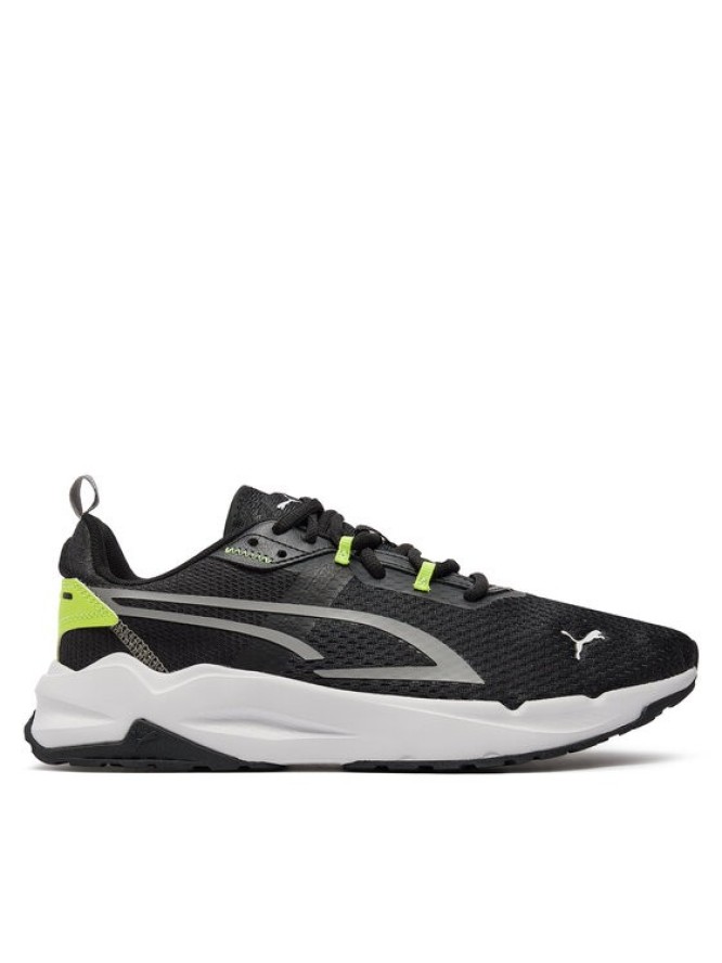 Puma Sneakersy 389422 14 Szary