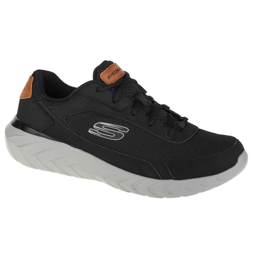 Buty do chodzenia męskie Skechers Overhaul 20 Enforcer