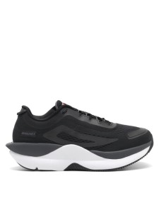 Fila Sneakersy Shocket Train FFM0080.80010 Czarny