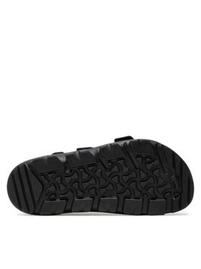 Birkenstock Sandały Mogami 1027140 Niebieski