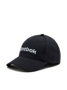 Reebok Czapka z daszkiem Act Core LL Cap H36572 Czarny