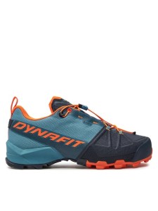 Dynafit Trekkingi Transalper Gtx GORE-TEX 3011 Granatowy