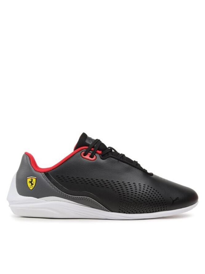 Puma Sneakersy Ferrari Drift Cat Decima 30719304 Czarny