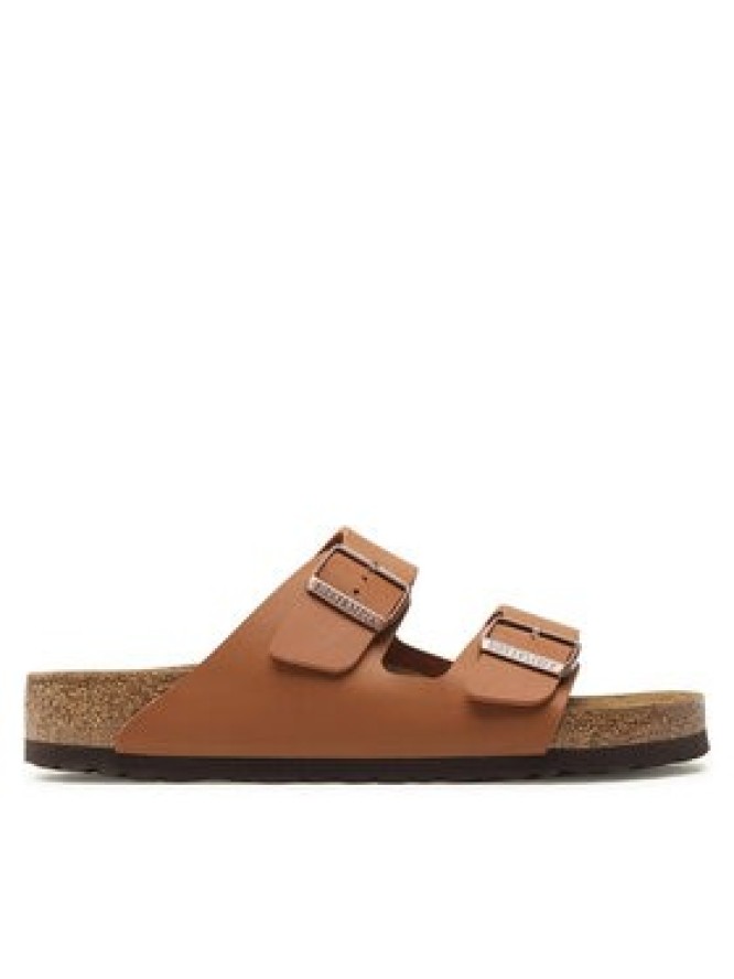 Birkenstock Klapki Arizona Bs 1019067 Brązowy