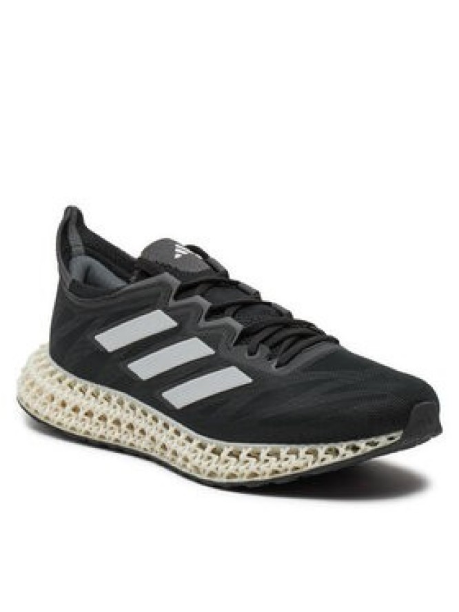 adidas Buty do biegania 4DFWD 3 Running IG8986 Czarny