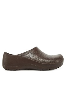 Birkenstock Klapki Profi Birki Fusion 1027210 Brązowy