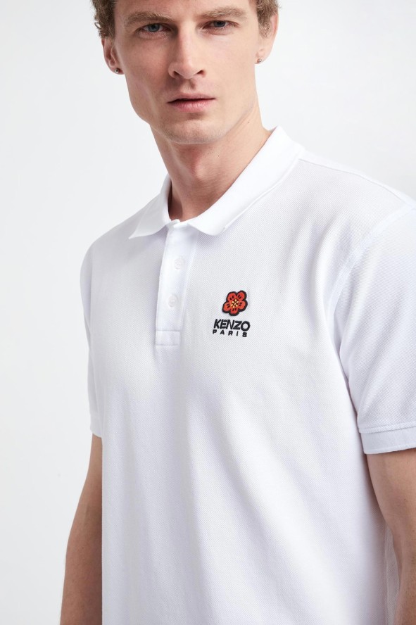 Polo męskie KENZO