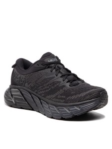 Hoka Buty do biegania Gaviota 4 1123198 Czarny