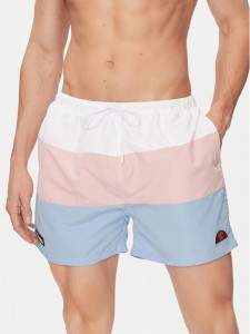 Ellesse Szorty kąpielowe Cielo SHR04797 Kolorowy Regular Fit