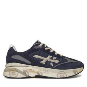 Sneakersy Premiata