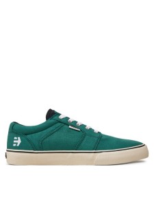 Etnies Sneakersy Barge Ls 4101000351 Zielony