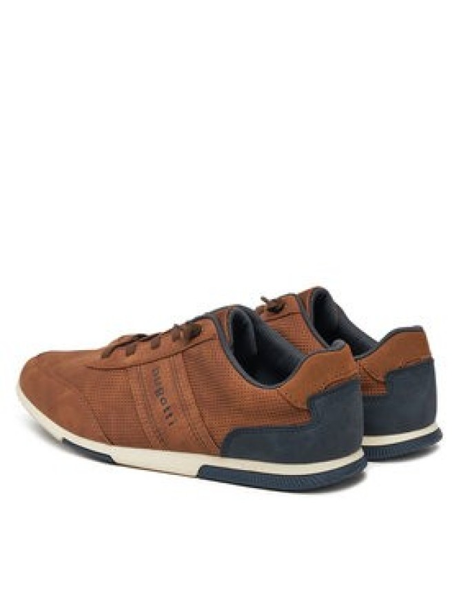 Bugatti Sneakersy 324-73206-5000 Brązowy