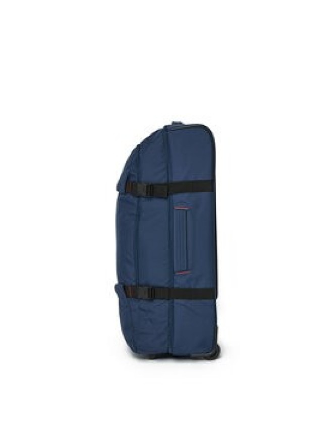 Samsonite Walizka duża 128096 Granatowy