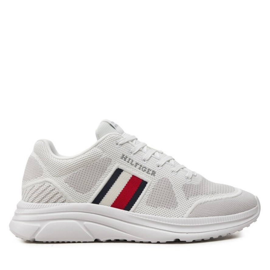 Sneakersy Tommy Hilfiger