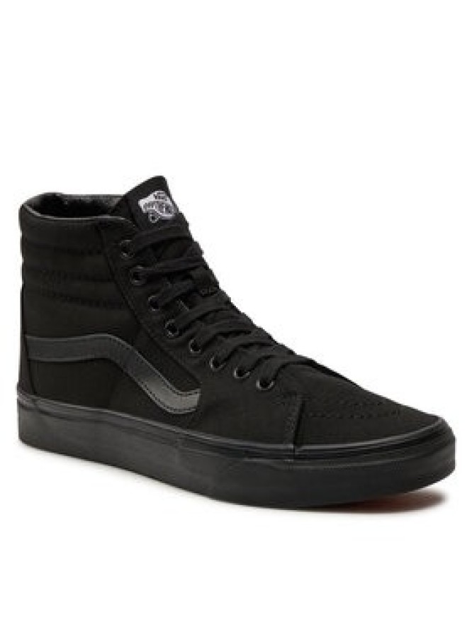 Vans Sneakersy Sk8-Hi VN000TS9BJ4 Czarny