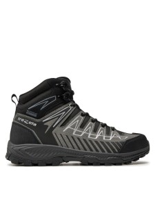 Trezeta Trekkingi Thunder Mid Wp 10724050 Czarny