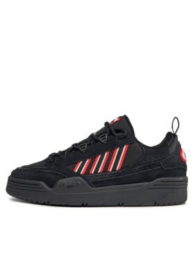 adidas Sneakersy Adi2000 IF8825 Czarny